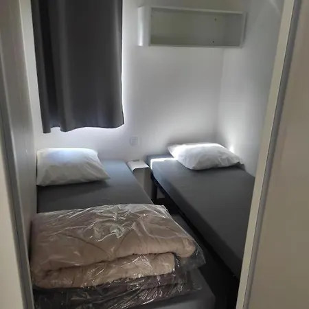 Mobil-home 98 Kemp