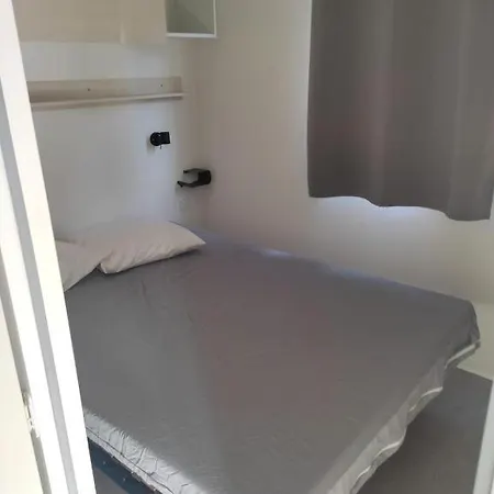 Mobil-home 98 Kemp