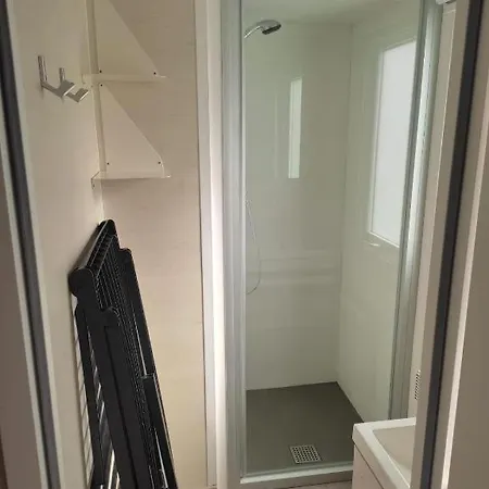 مكان تخييم Mobil-home 98 ناربون